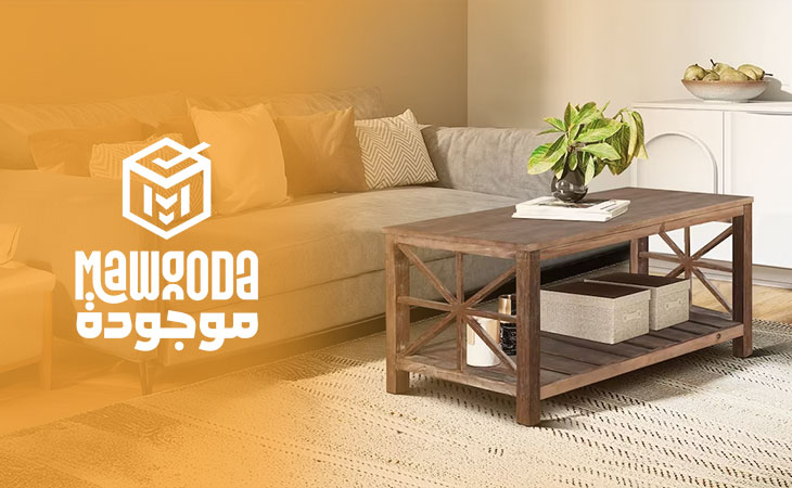 Coffee & Console Tables
