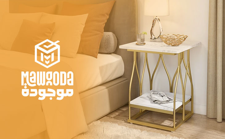 Side & End Tables