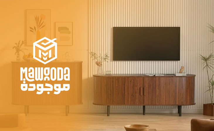 TV Stands & Media Consoles